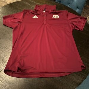 Texas A&M Polo